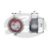 GATES T43219 Tensioner Pulley, timing belt